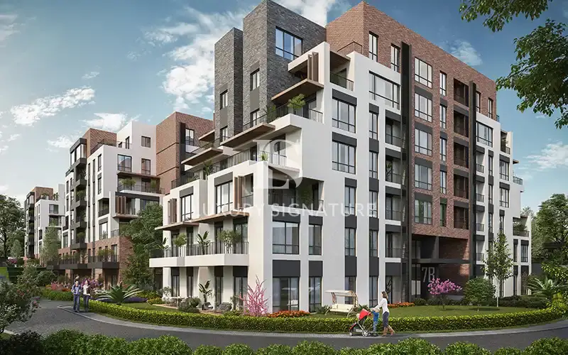 Luxury Signature Property