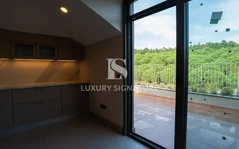 Luxury Signature مشاور املاک