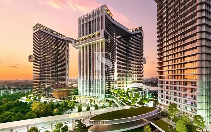 Luxury Signature Property