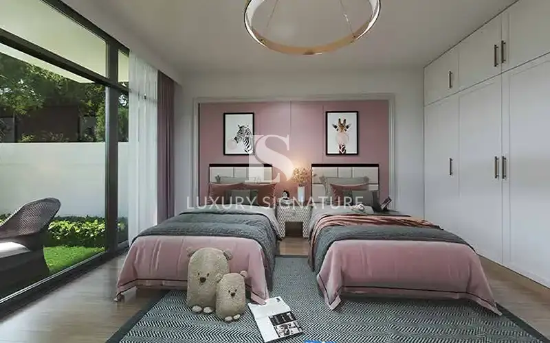 Luxury Signature Property