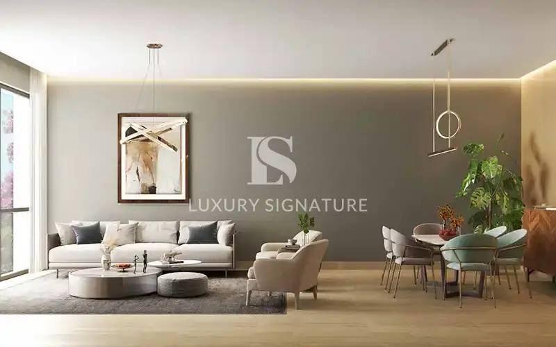 Luxury Signature عقارات