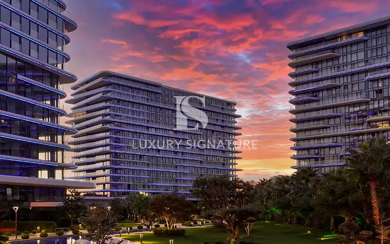 Luxury Signature عقارات