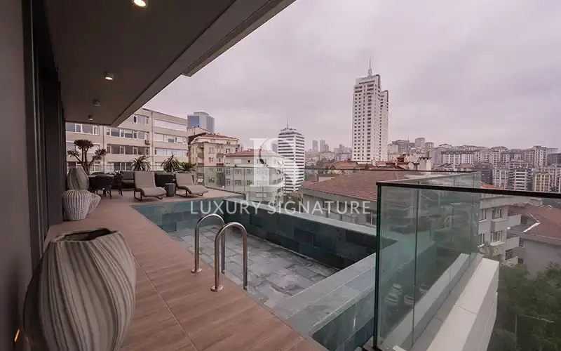 Luxury Signature عقارات
