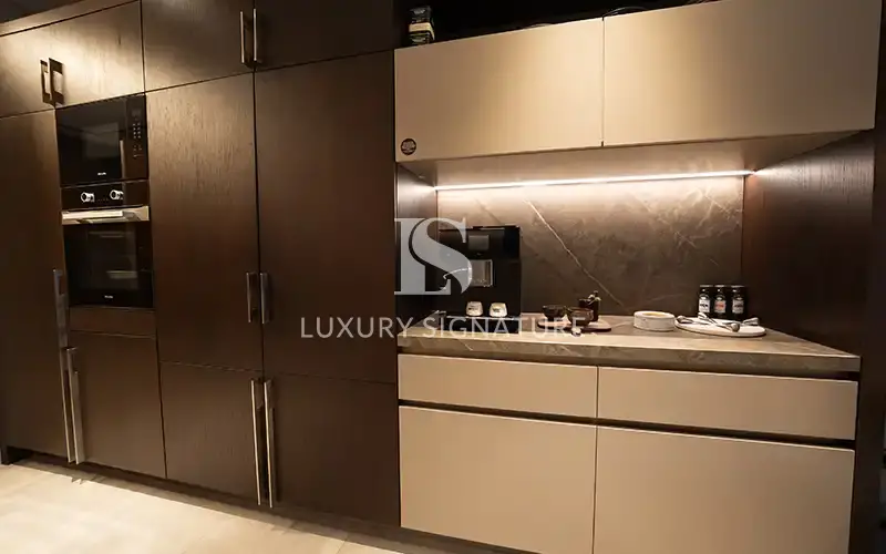 Luxury Signature عقارات