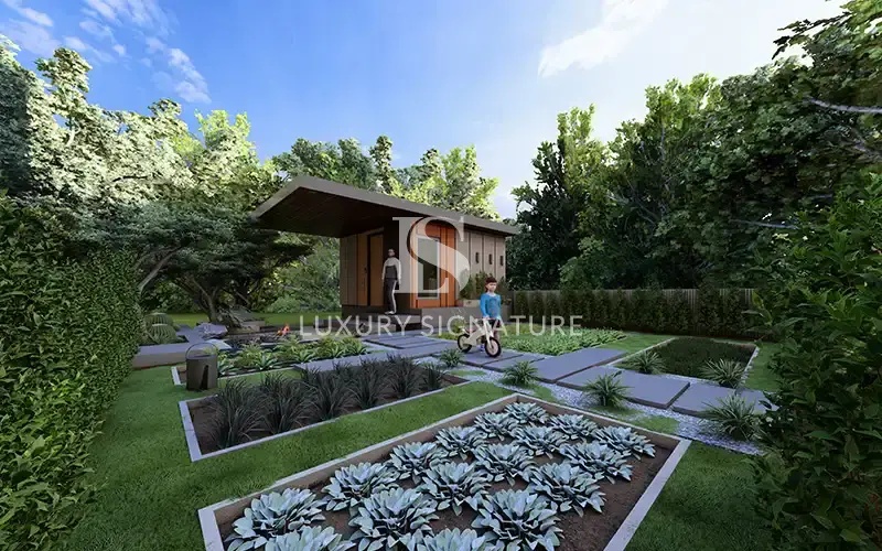Luxury Signature Property