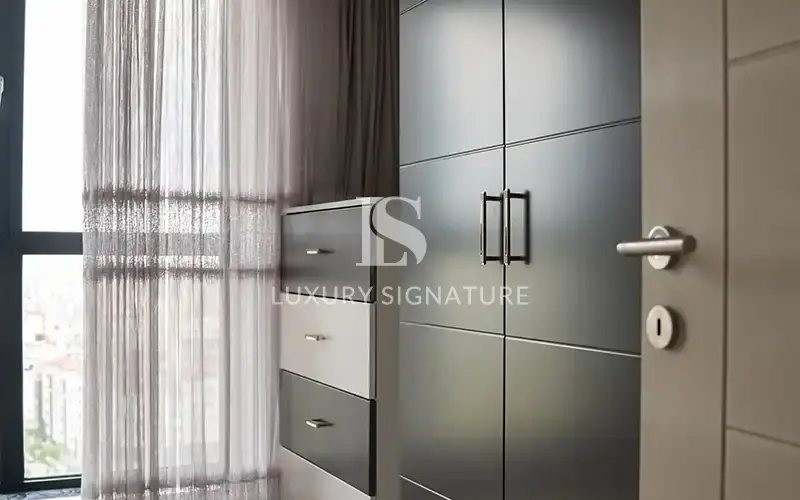 Luxury Signature عقارات