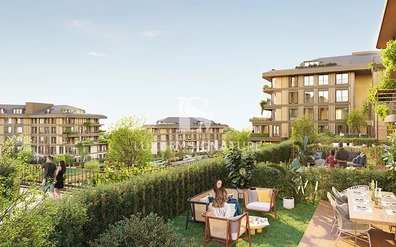 Luxury Signature Property