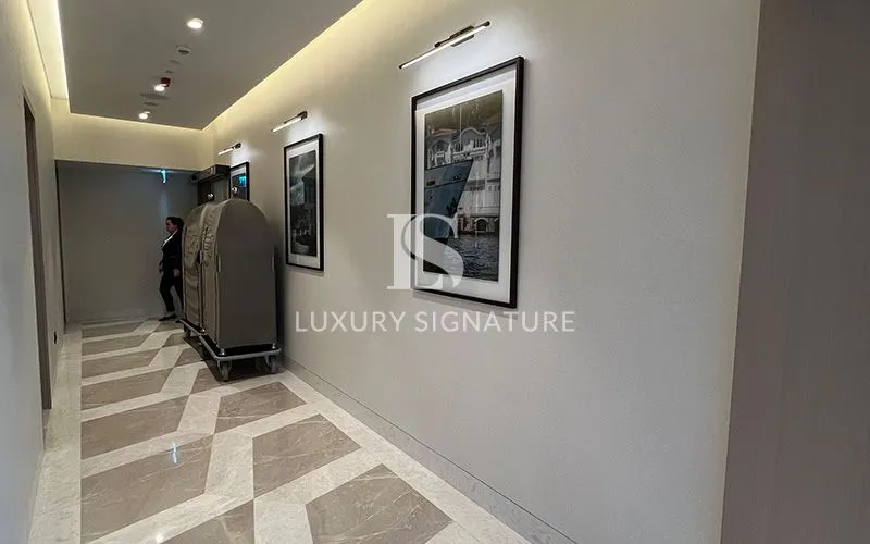 Luxury Signature عقارات