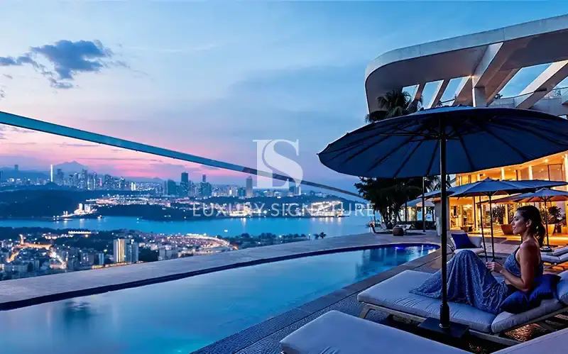 Luxury Signature Property
