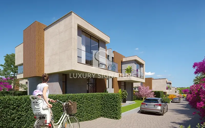 Luxury Signature Property