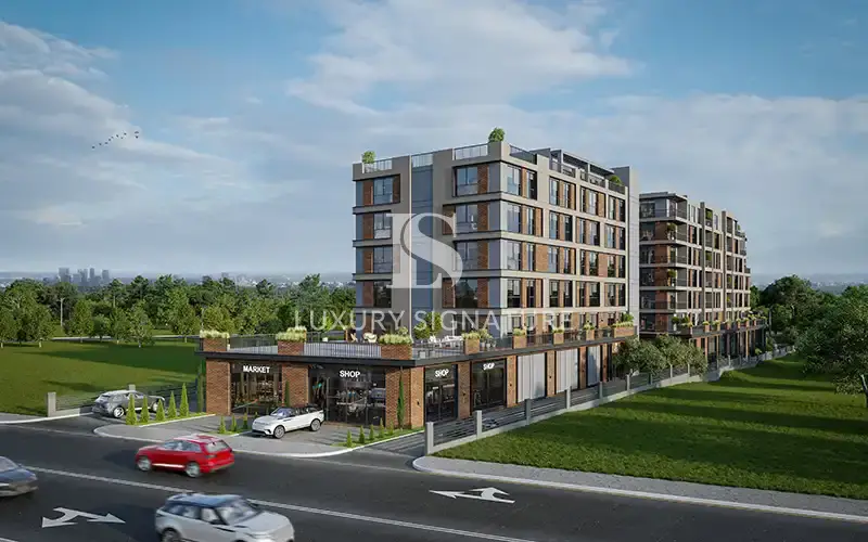 Luxury Signature Property