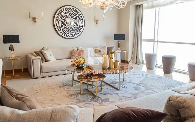 Luxury Signature Property