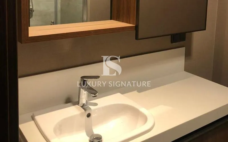 Luxury Signature مشاور املاک