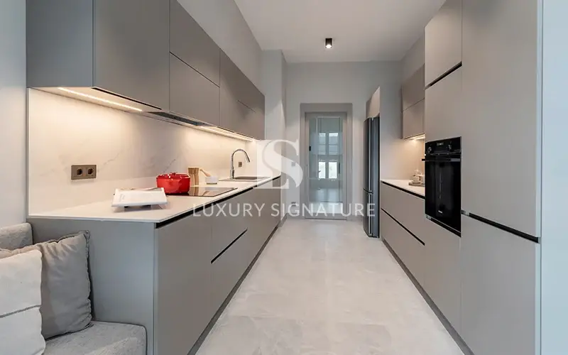 Luxury Signature Property