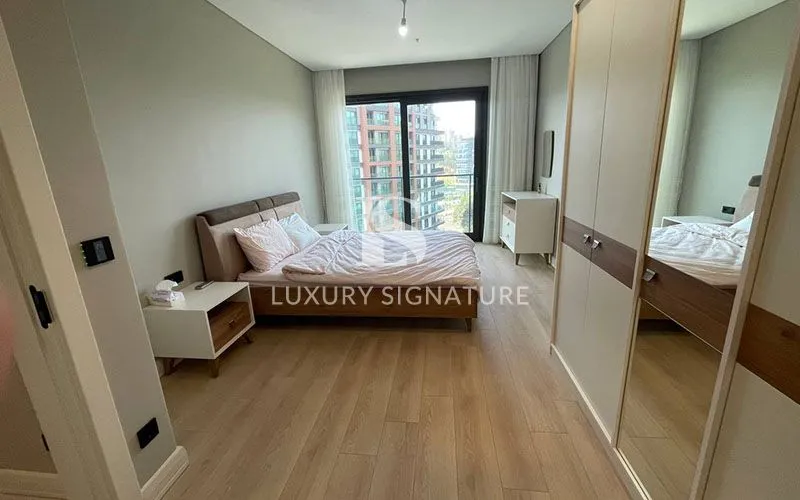 Luxury Signature مشاور املاک