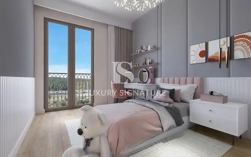 Luxury Signature مشاور املاک