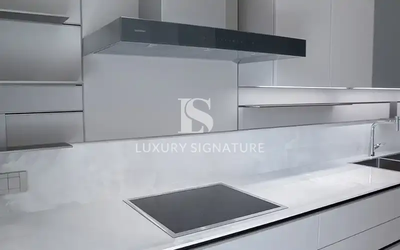 Luxury Signature عقارات