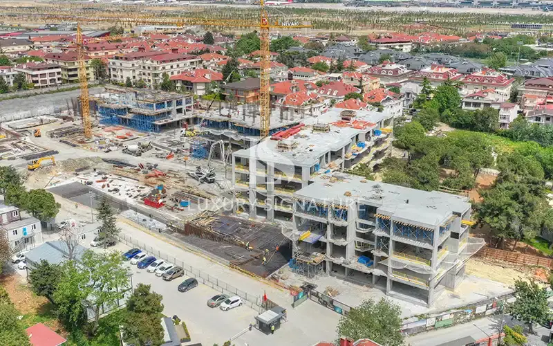 Luxury Signature عقارات