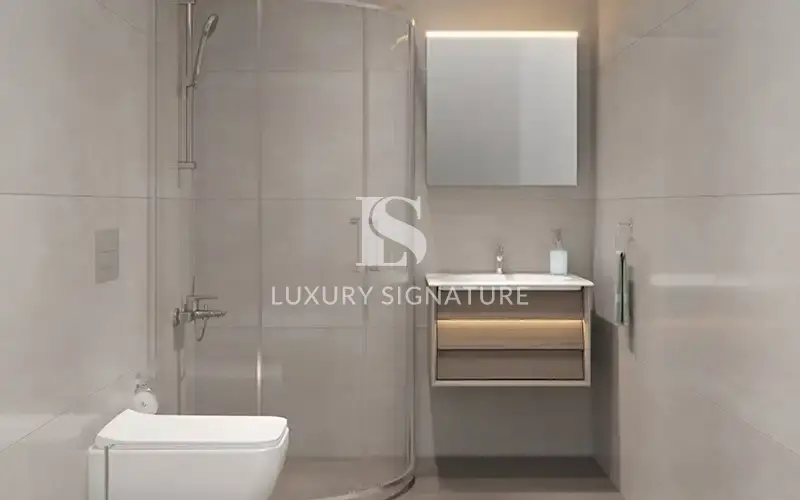 Luxury Signature Property