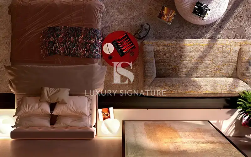 Luxury Signature عقارات