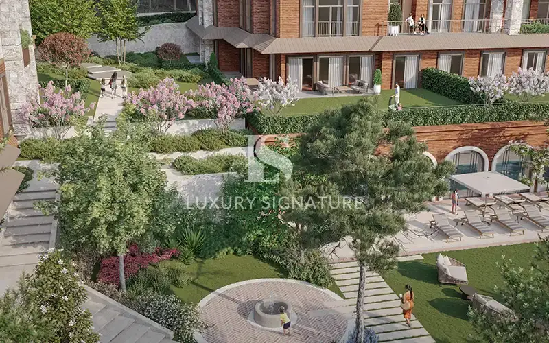 Luxury Signature Property