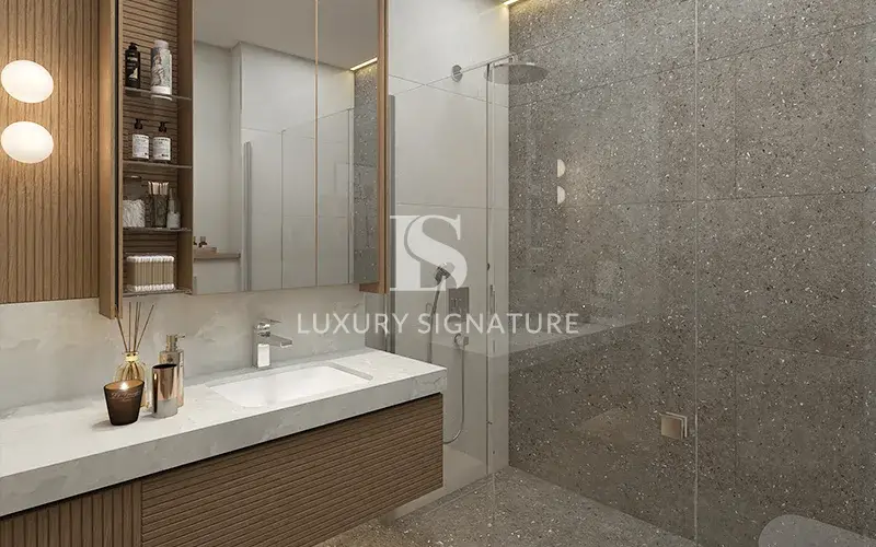 Luxury Signature Property