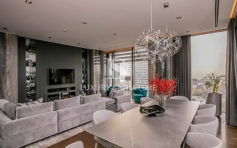 Luxury Signature مشاور املاک