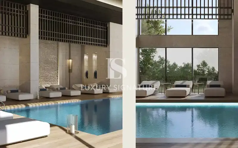 Luxury Signature Property