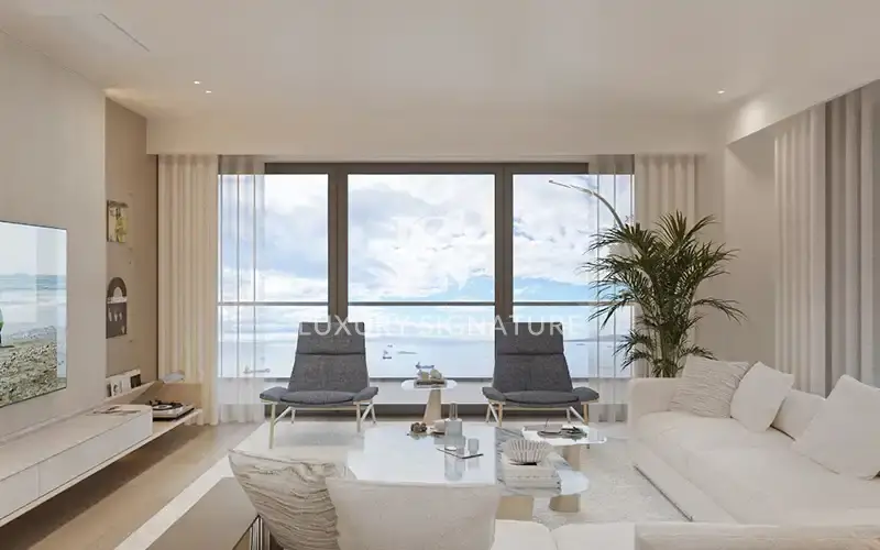 Luxury Signature مشاور املاک