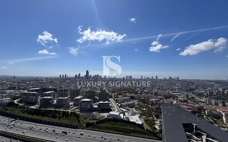 Luxury Signature عقارات