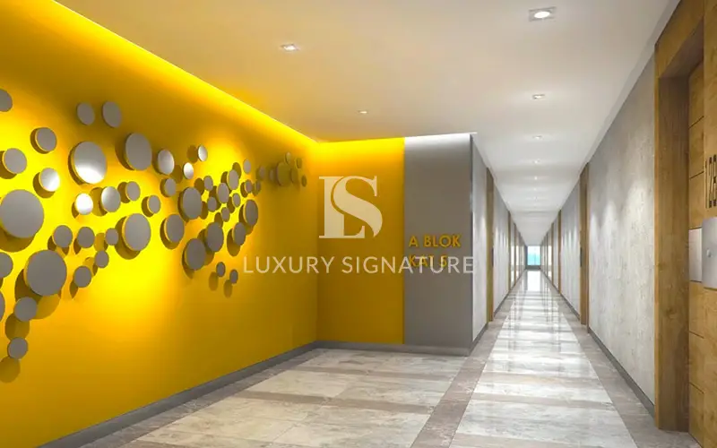 Luxury Signature عقارات