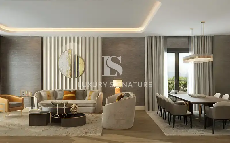 Luxury Signature عقارات