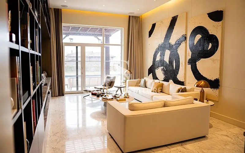 Luxury Signature مشاور املاک