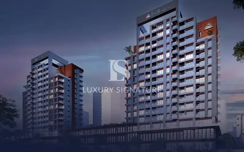 Luxury Signature Property