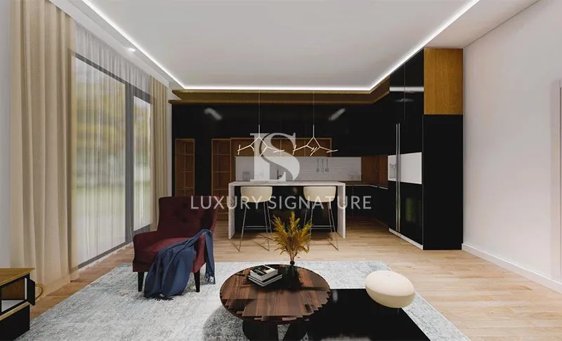 Luxury Signature Property