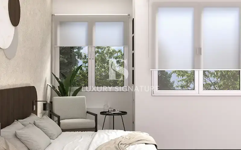 Luxury Signature Property