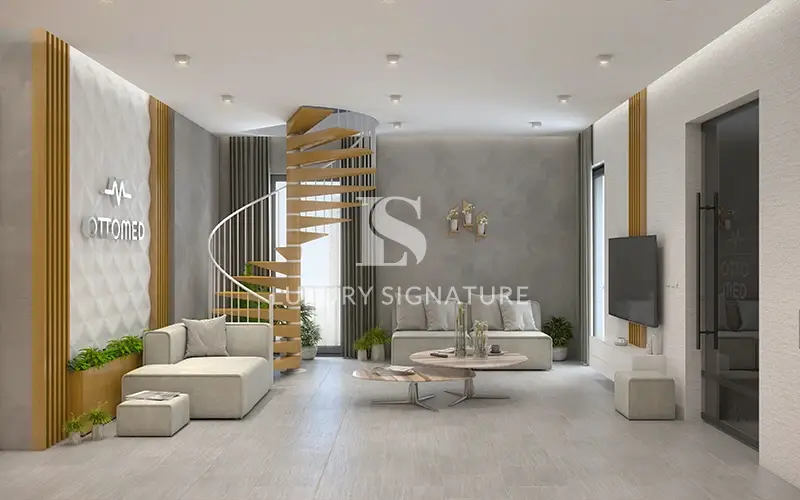 Luxury Signature Property