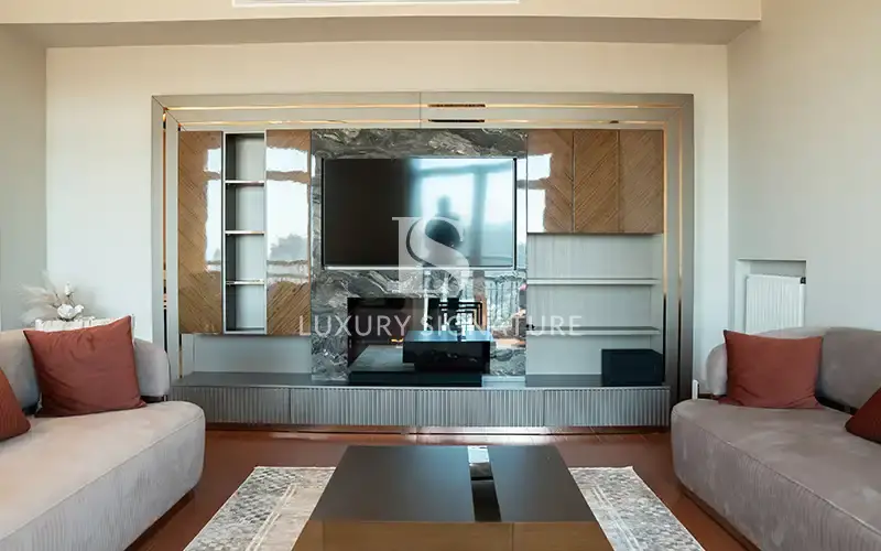 Luxury Signature عقارات