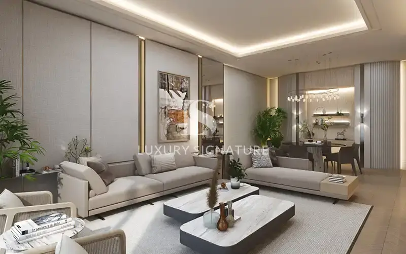 Luxury Signature عقارات