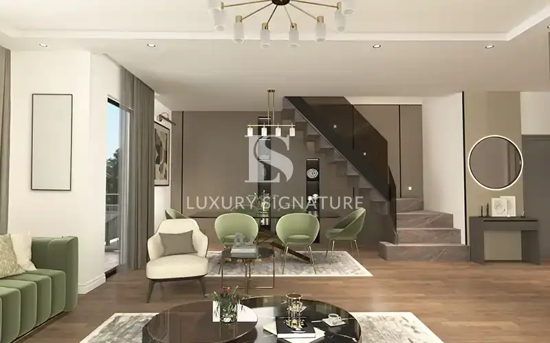 Luxury Signature عقارات
