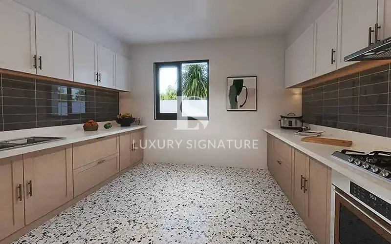 Luxury Signature Property