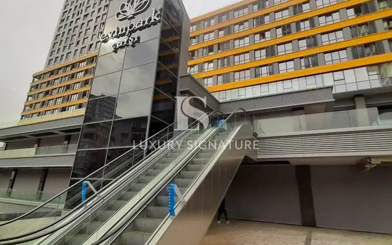 Luxury Signature عقارات