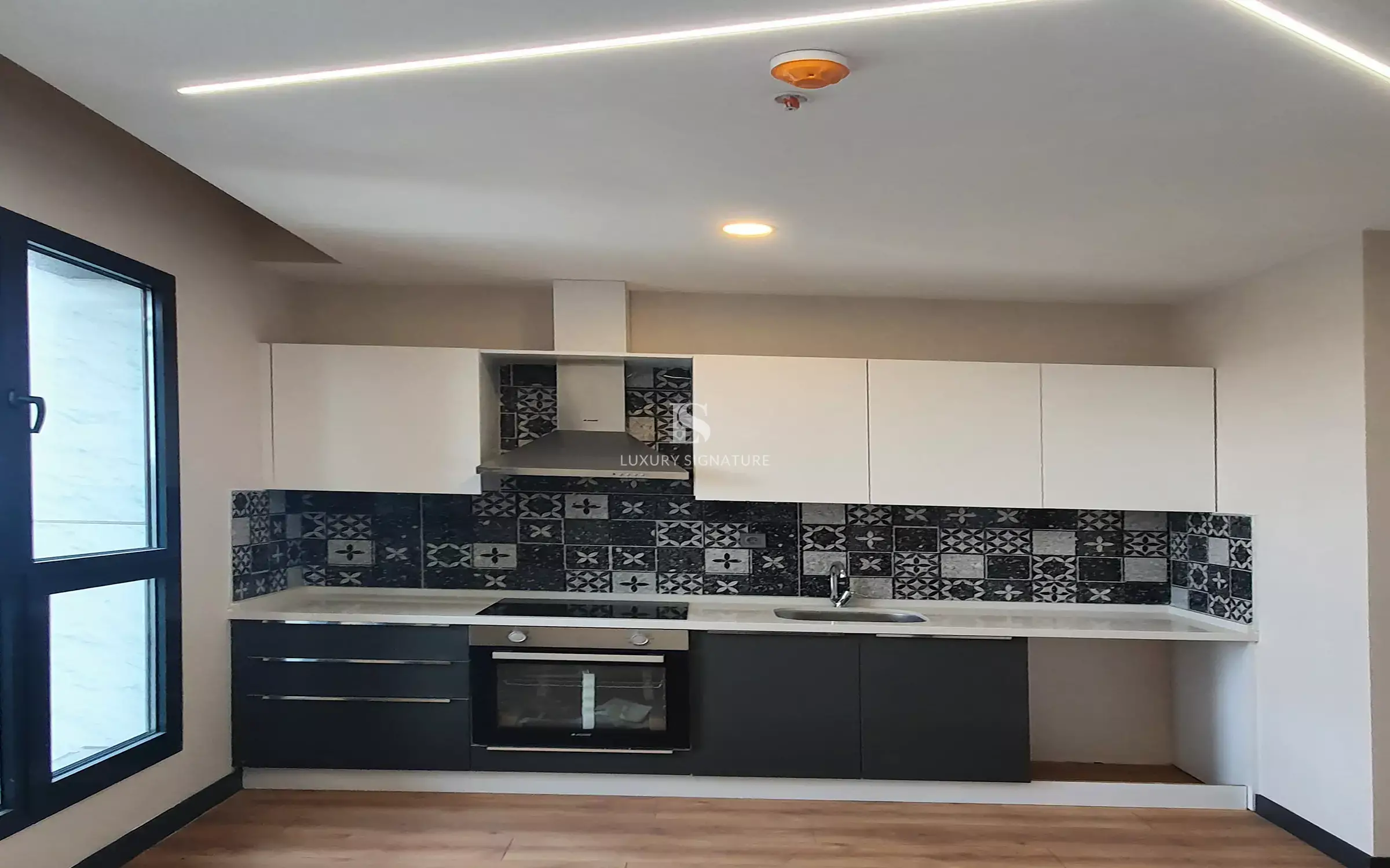 Luxury Signature Property