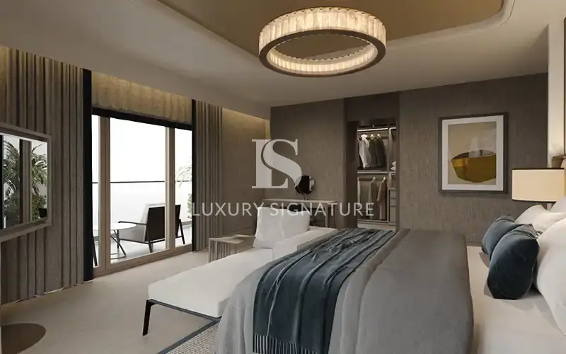Luxury Signature مشاور املاک