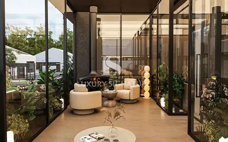 Luxury Signature عقارات