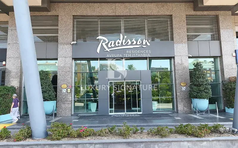 Luxury Signature Property