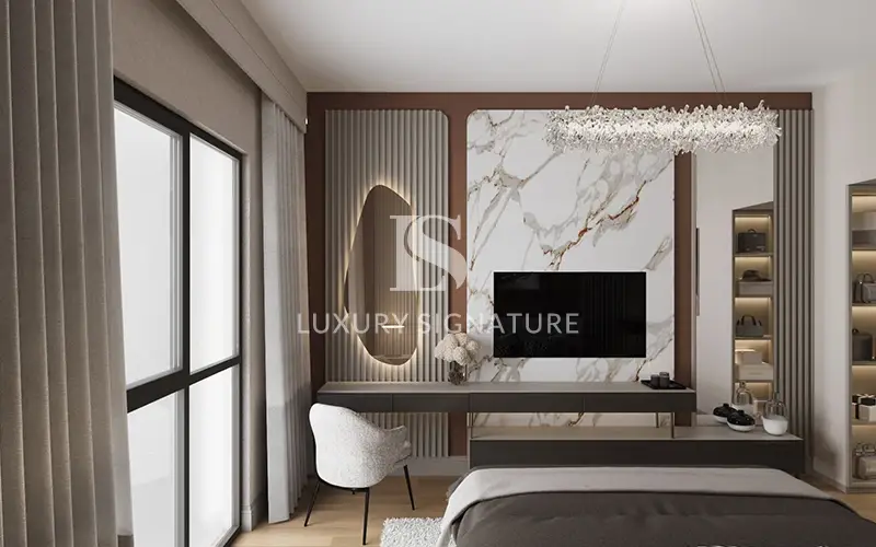 Luxury Signature عقارات