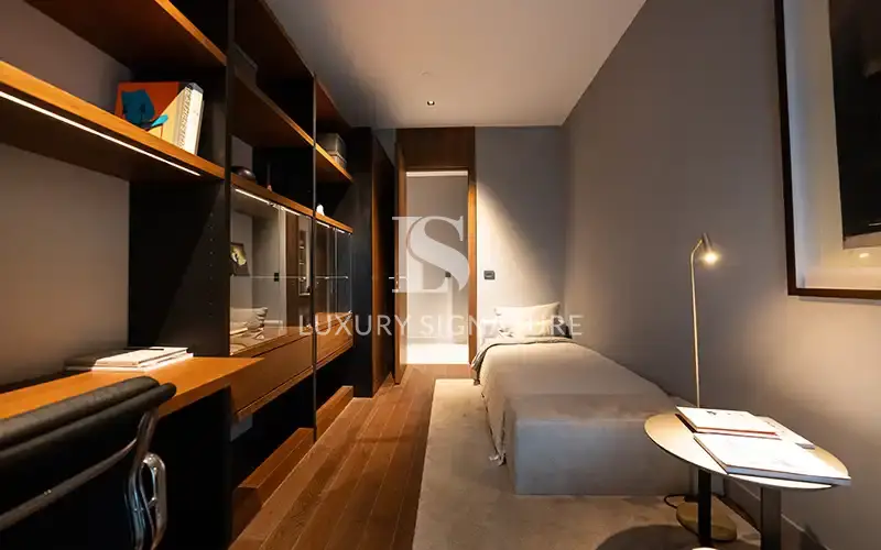 Luxury Signature عقارات