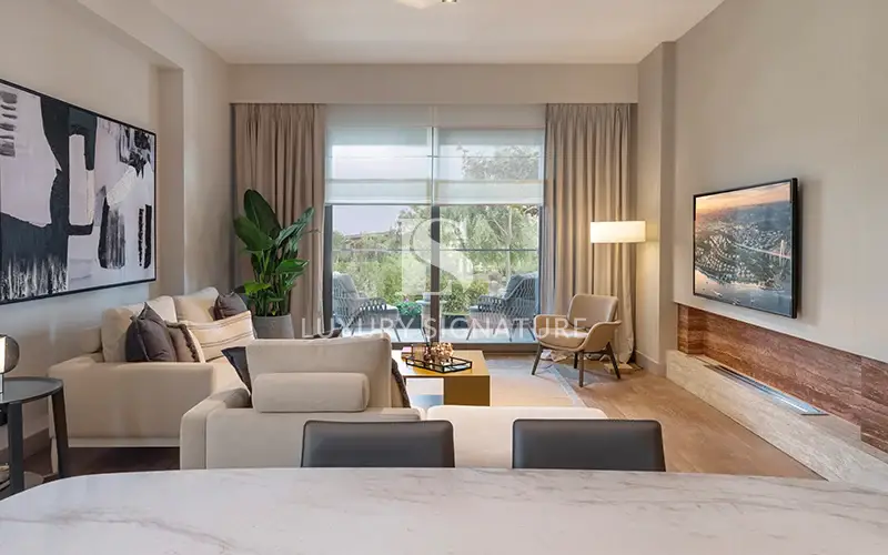 Luxury Signature Property