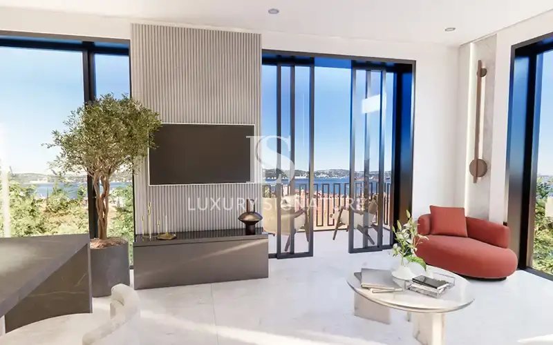 Luxury Signature Property